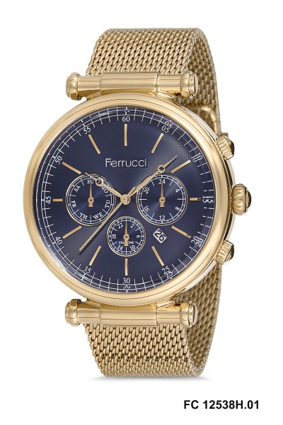 FERRUCCI TAK.HASIR KOL SAATİ